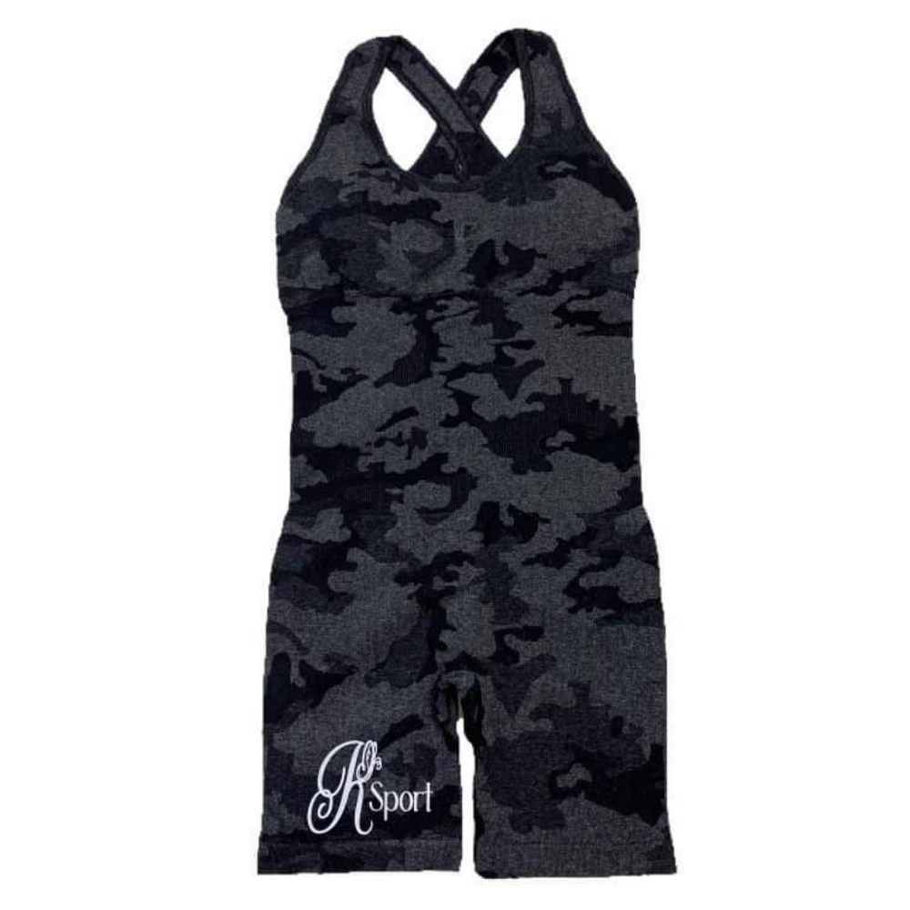 Women workout bodysuit